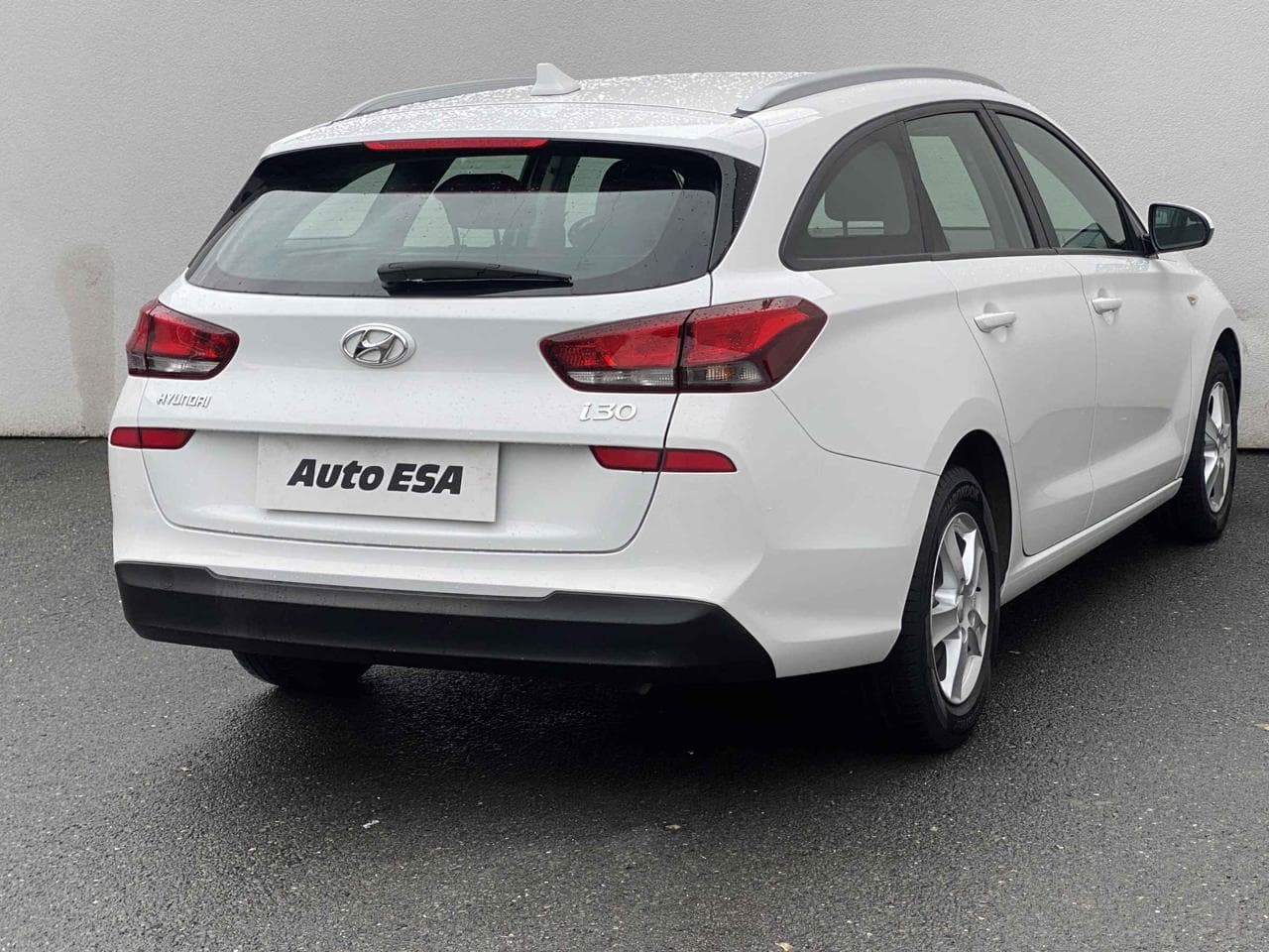 2021 Hyundai i30 - 4