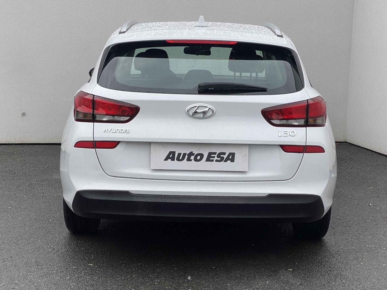2021 Hyundai i30 - 5