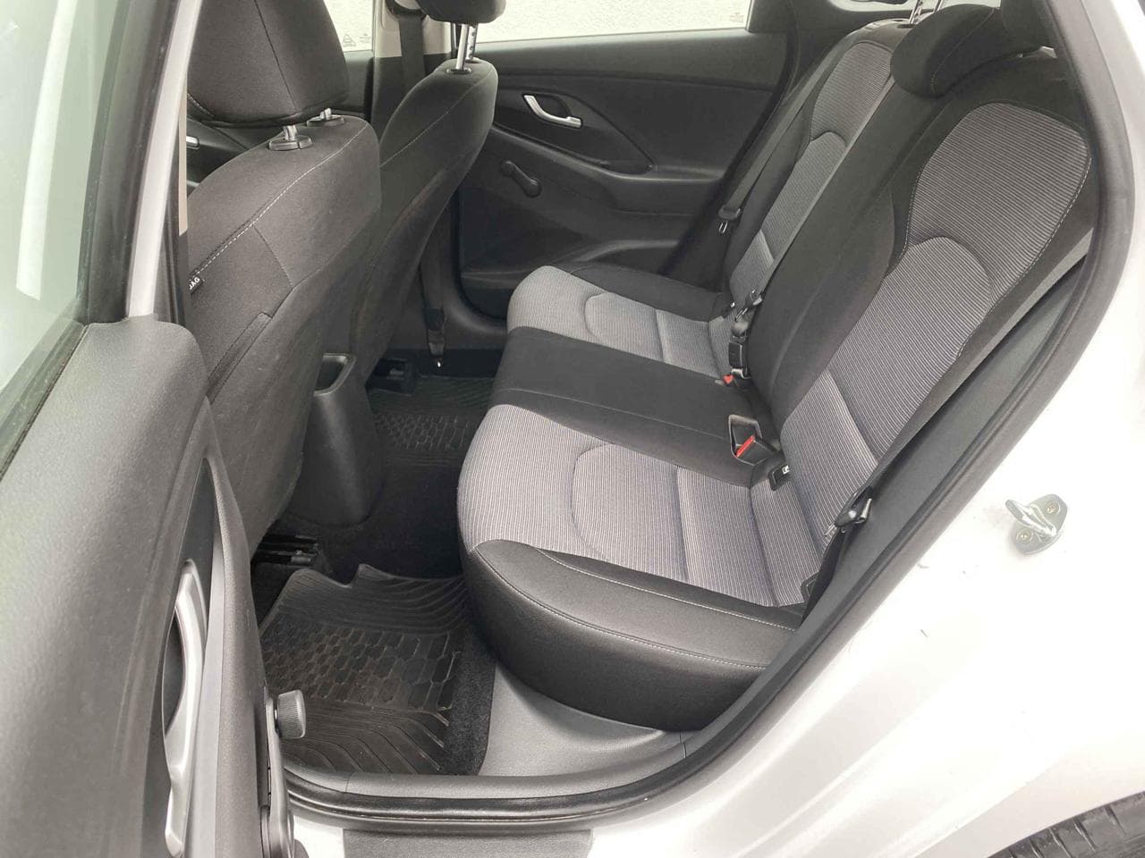 2021 Hyundai i30 - 10