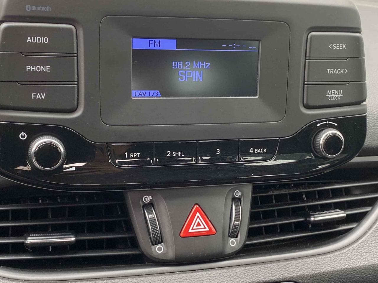 2021 Hyundai i30 - 15