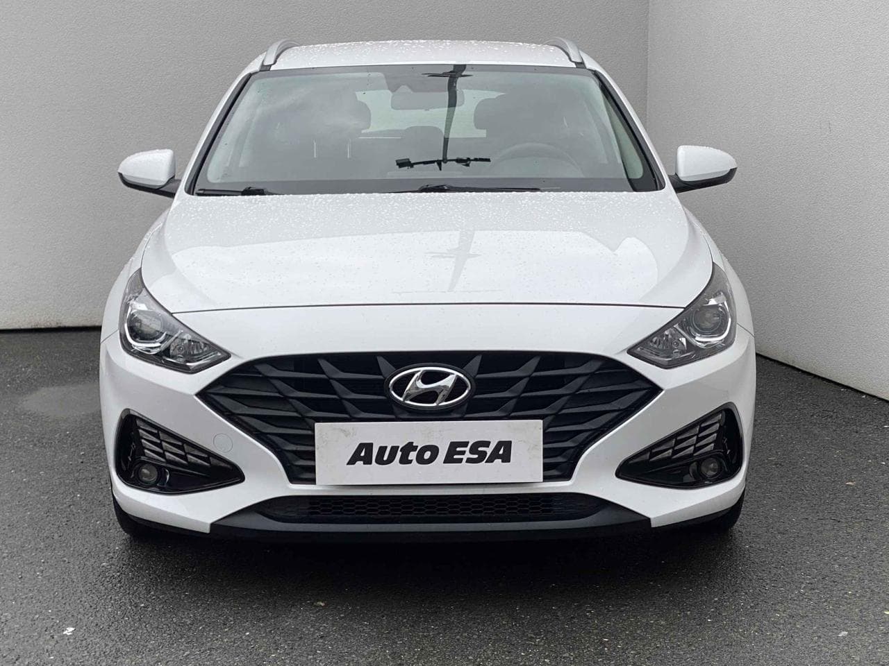 2021 Hyundai i30 - 2
