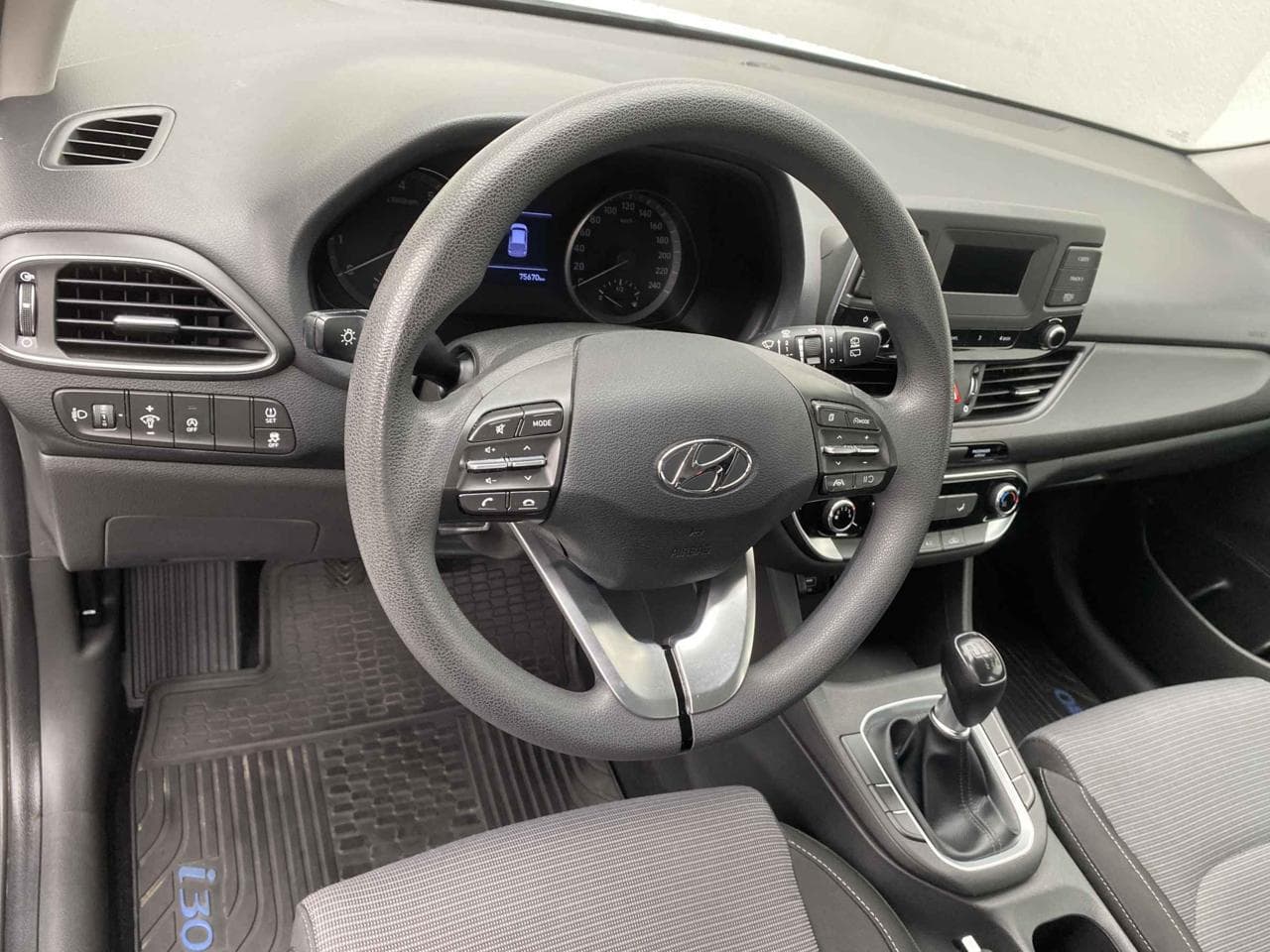2021 Hyundai i30 - 12