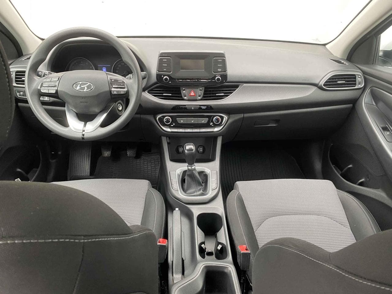 2021 Hyundai i30 - 8
