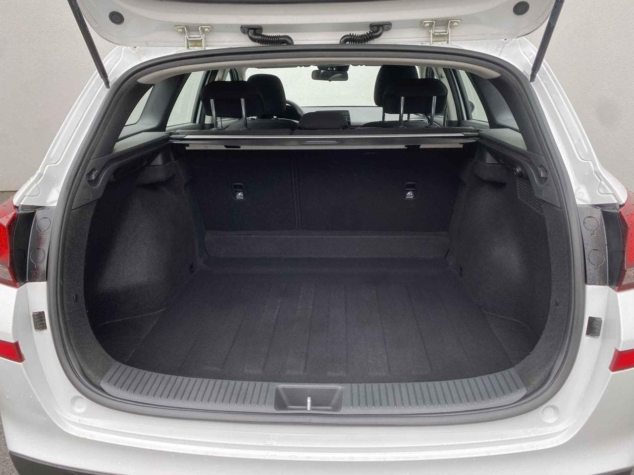 2021 Hyundai i30 - 7