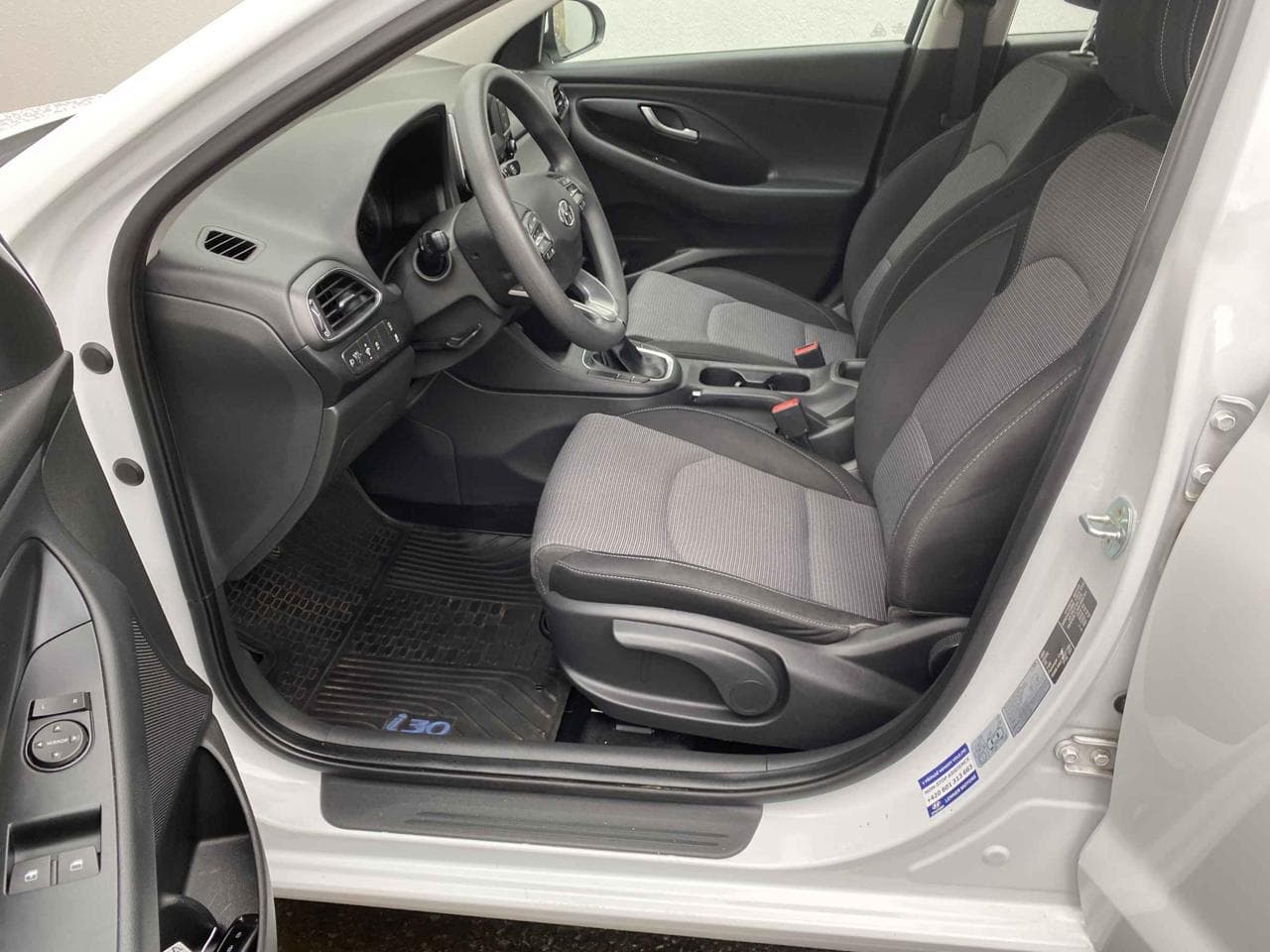 2021 Hyundai i30 - 9