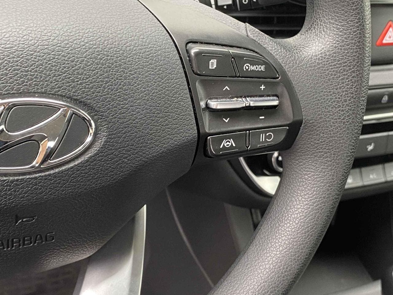 2021 Hyundai i30 - 13