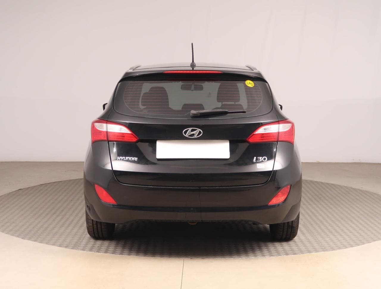 2013 Hyundai i30 - 6