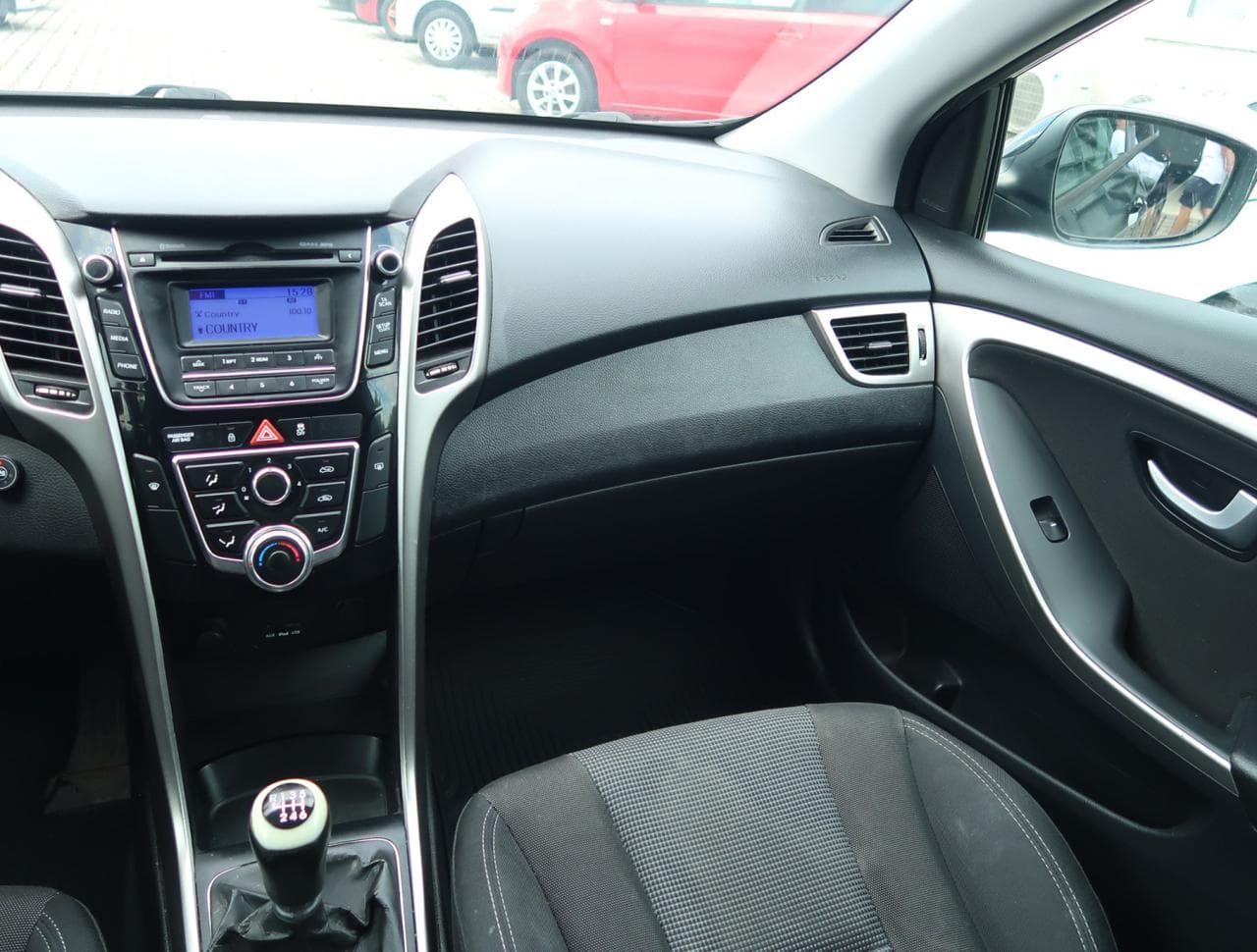 2013 Hyundai i30 - 11