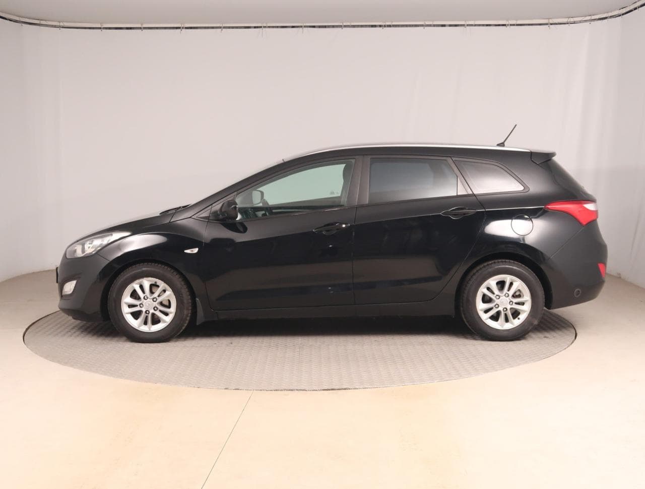 2013 Hyundai i30 - 4