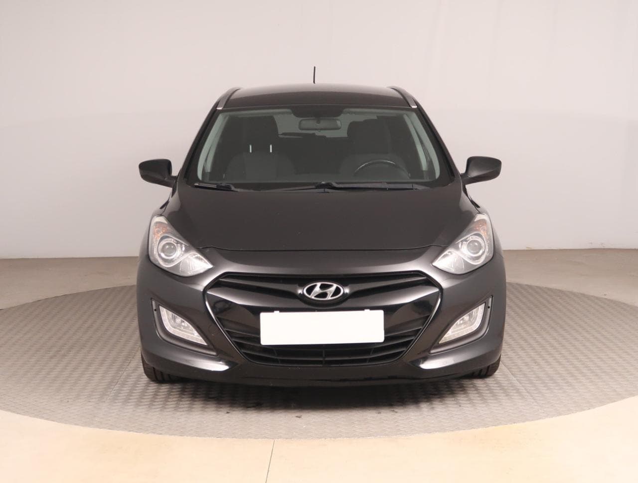 2013 Hyundai i30 - 2