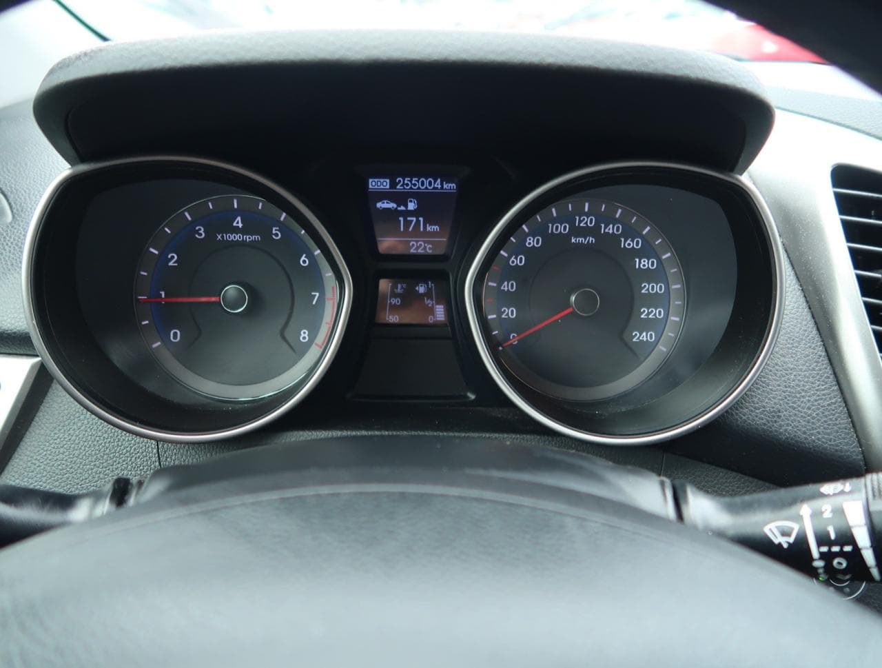 2013 Hyundai i30 - 17