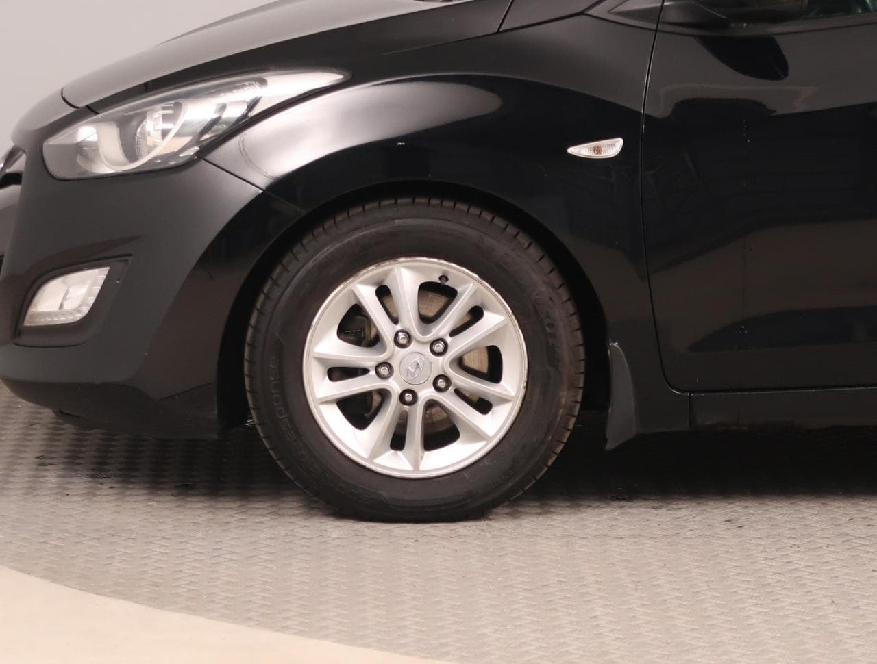 2013 Hyundai i30 - 20