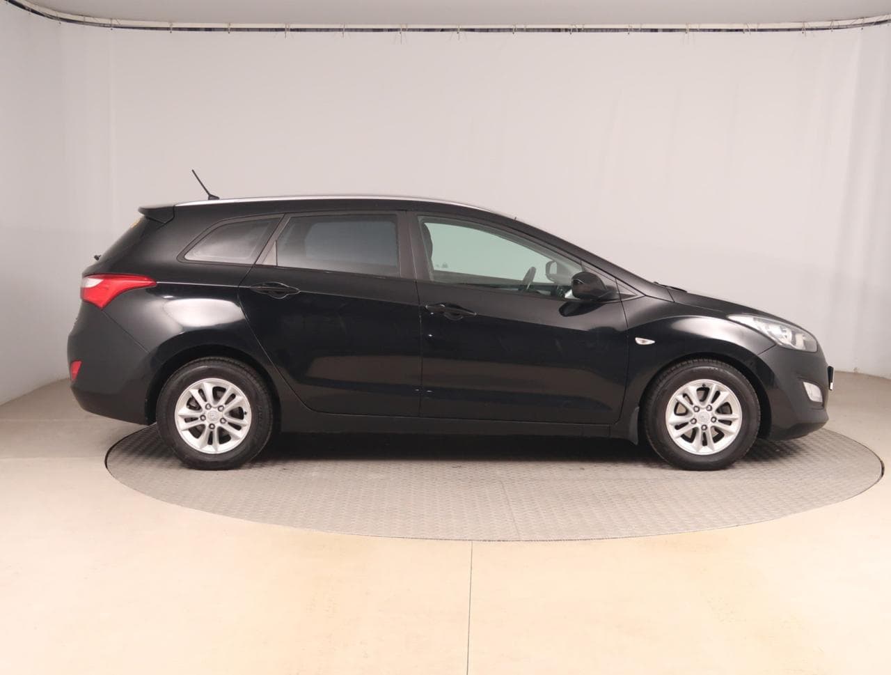 2013 Hyundai i30 - 8