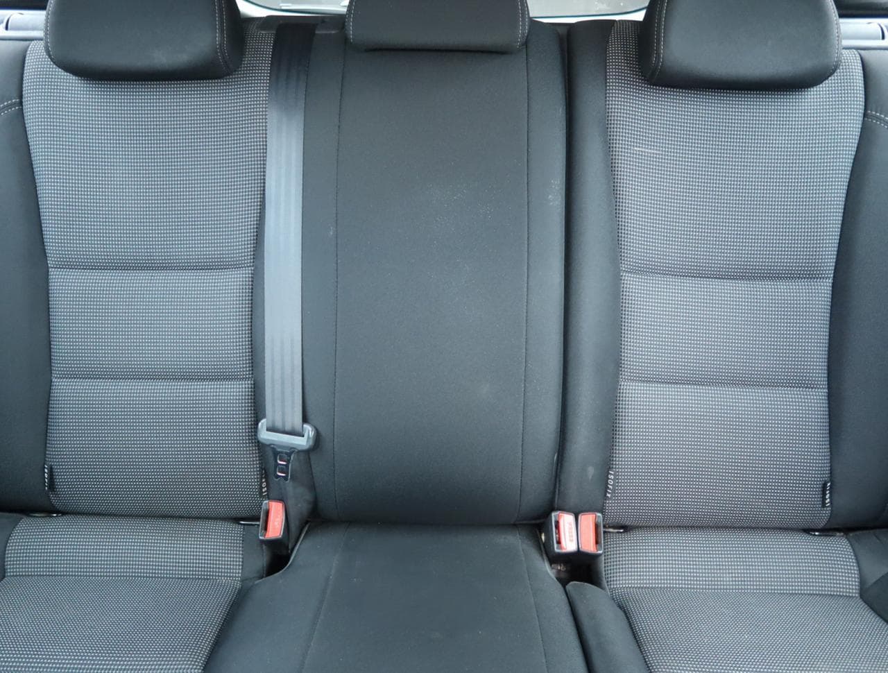 2013 Hyundai i30 - 14