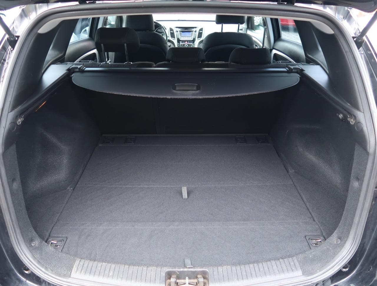 2013 Hyundai i30 - 19