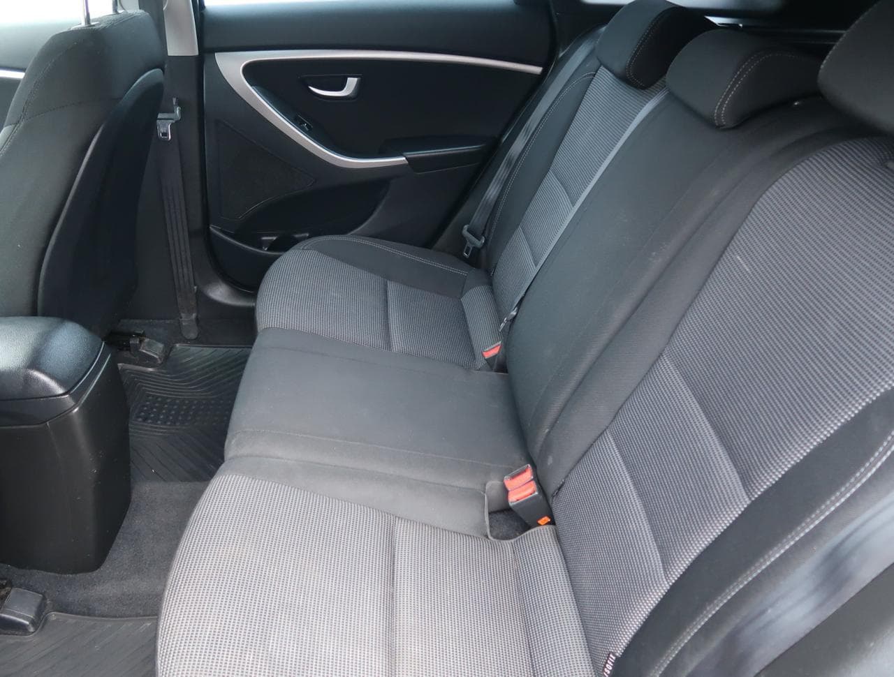 2013 Hyundai i30 - 15