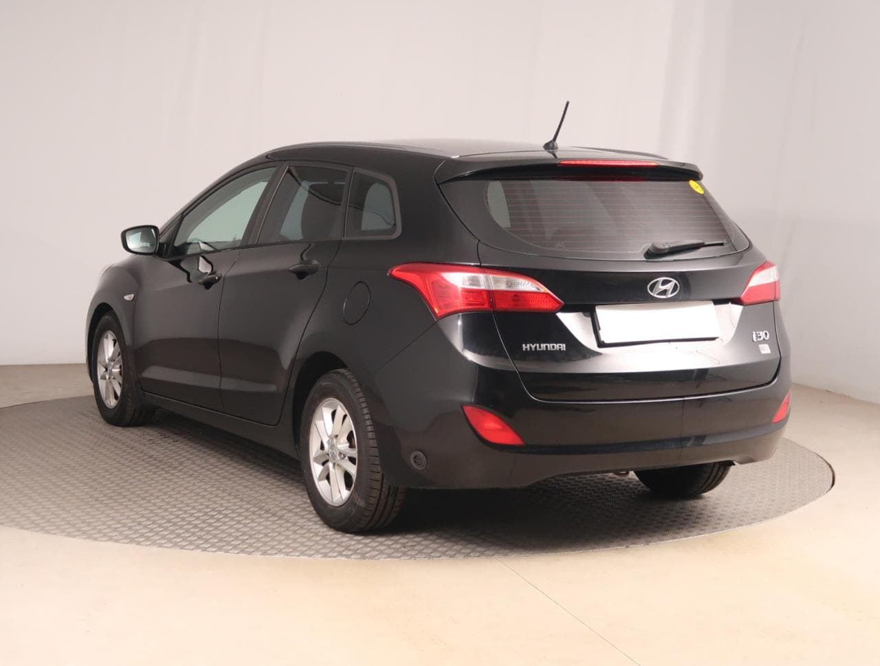 2013 Hyundai i30 - 5