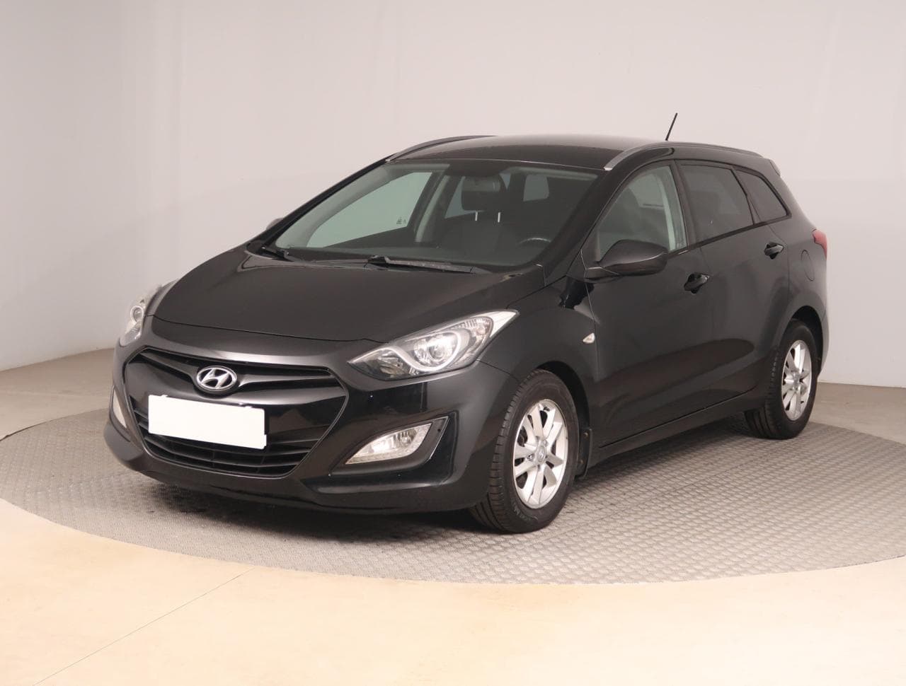 2013 Hyundai i30 - 3