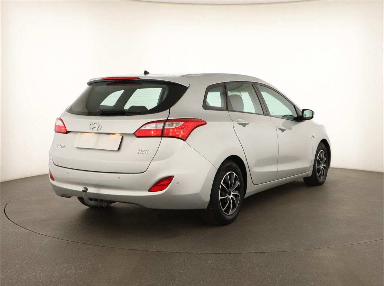 2016 Hyundai i30 - 7