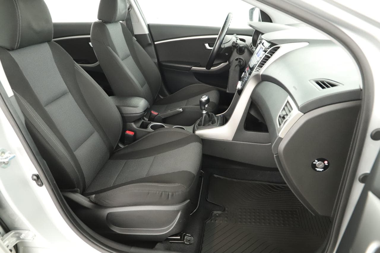 2016 Hyundai i30 - 18