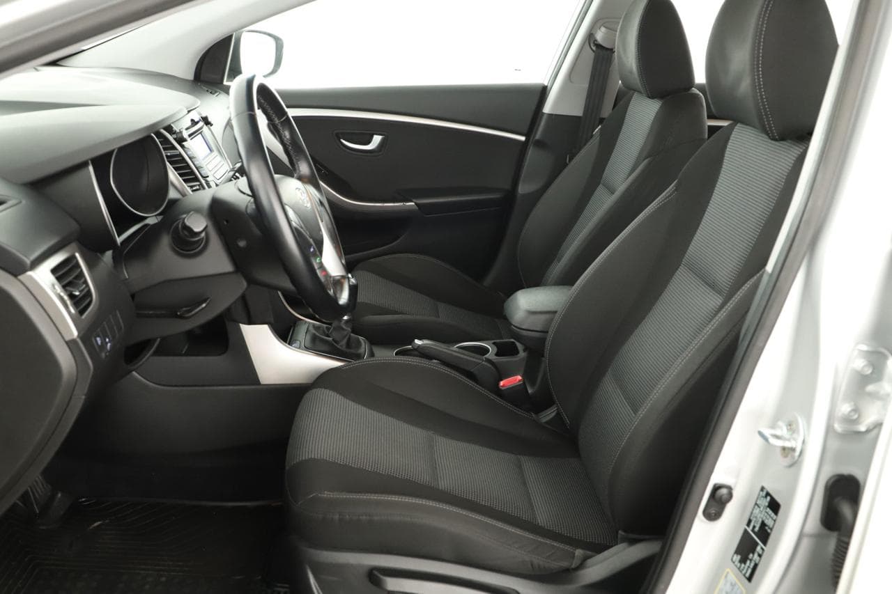 2016 Hyundai i30 - 12
