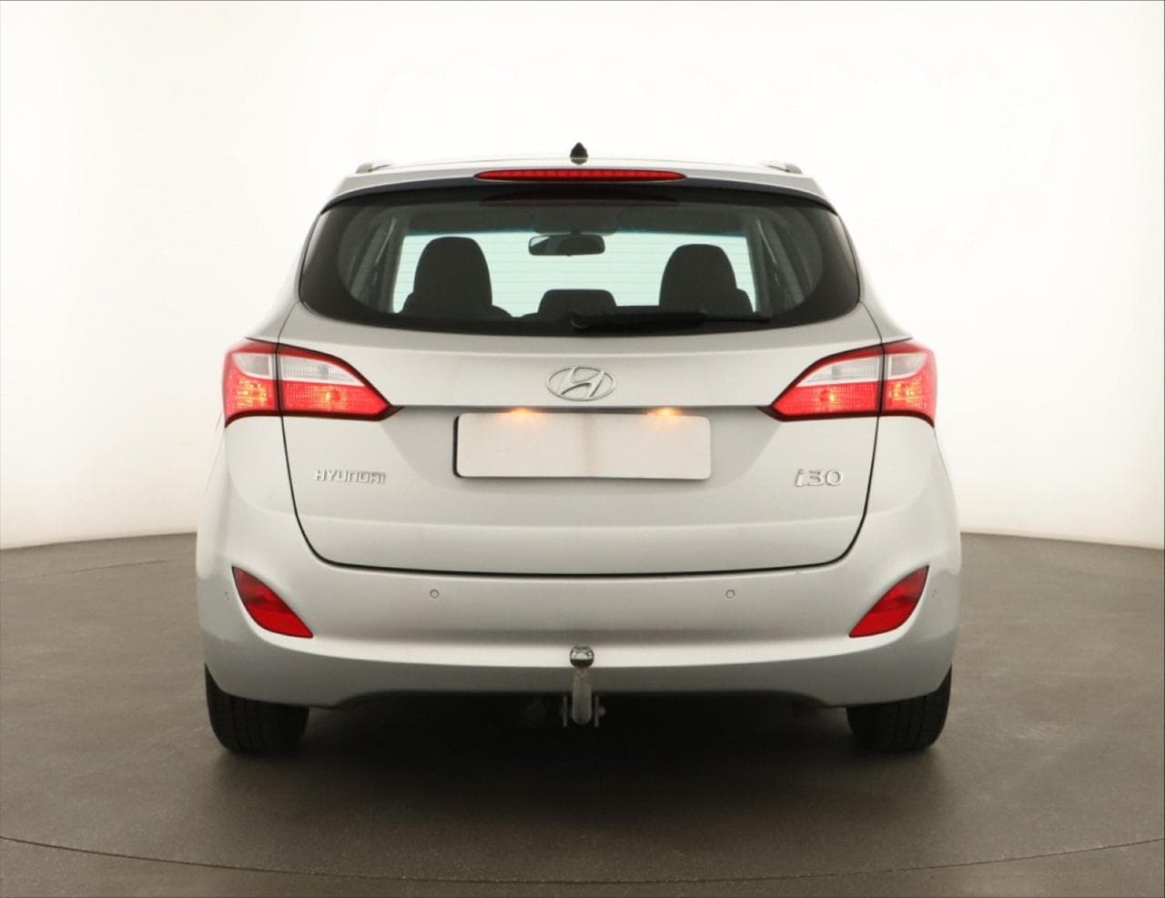 2016 Hyundai i30 - 6