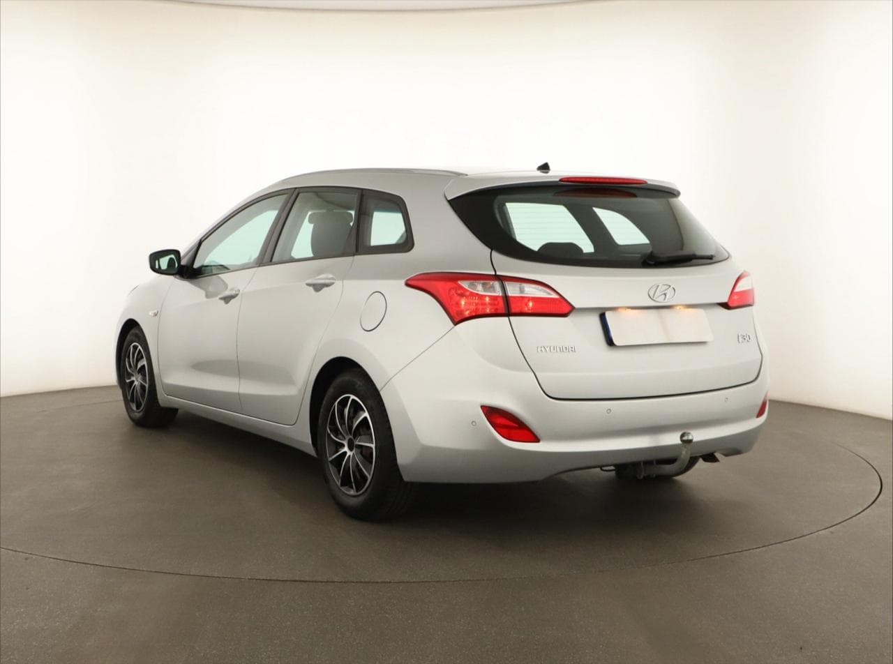 2016 Hyundai i30 - 5