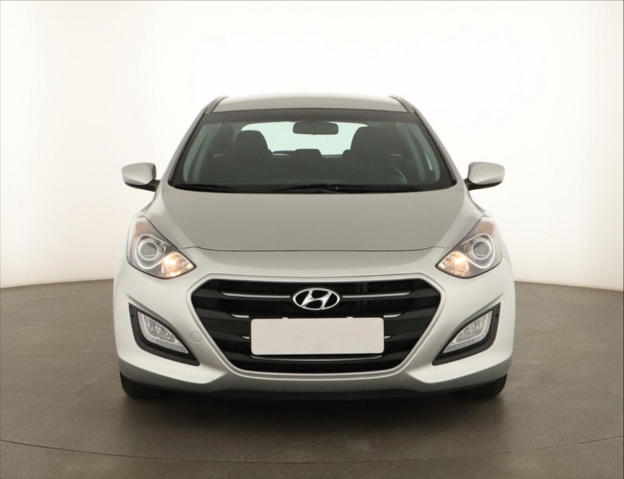 2016 Hyundai i30 - 2
