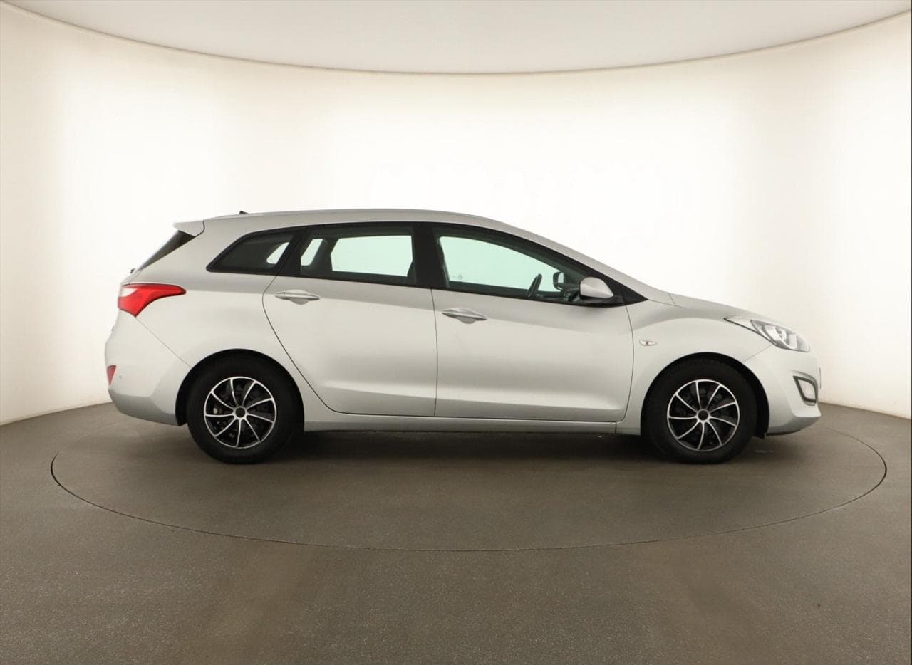 2016 Hyundai i30 - 8