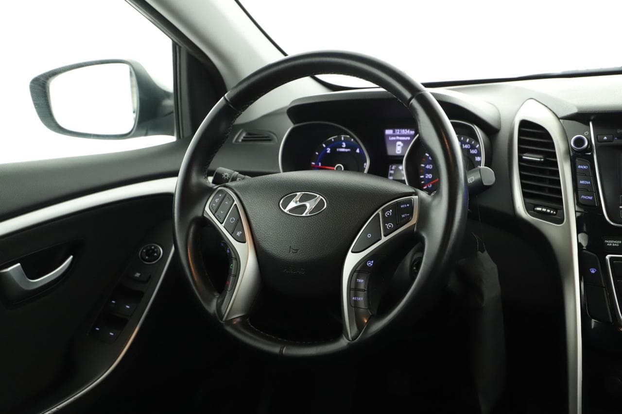 2016 Hyundai i30 - 14