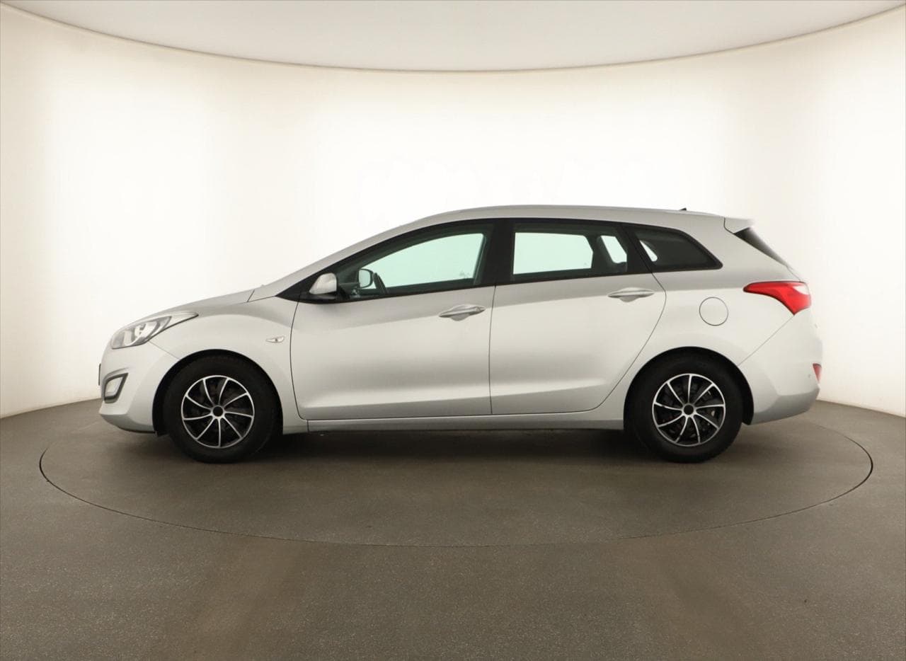 2016 Hyundai i30 - 4