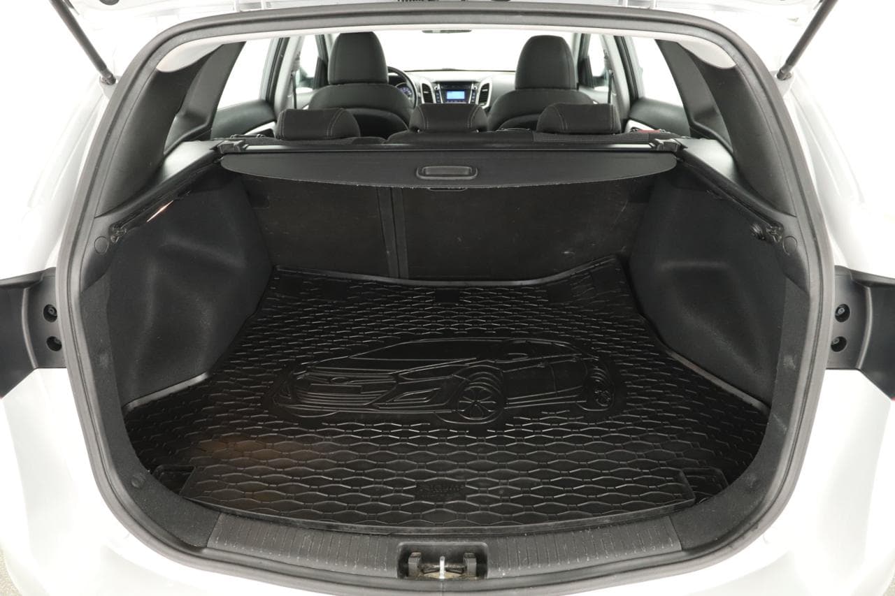 2016 Hyundai i30 - 19