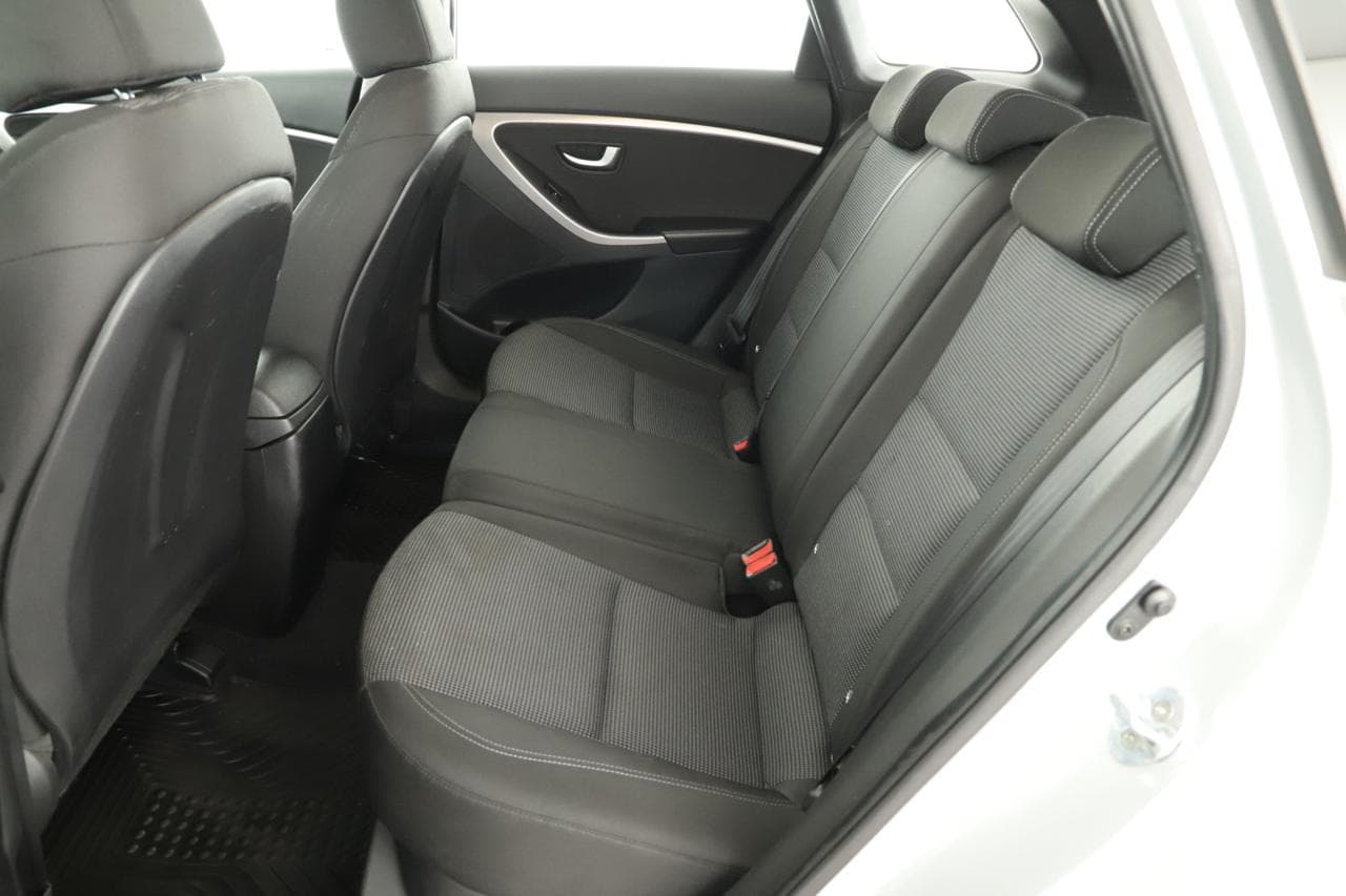 2016 Hyundai i30 - 11