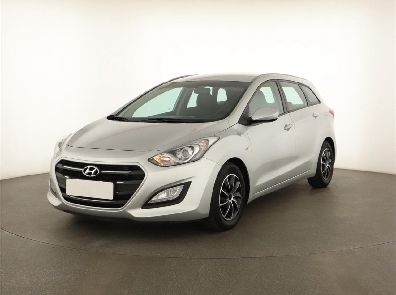 2016 Hyundai i30 - 3