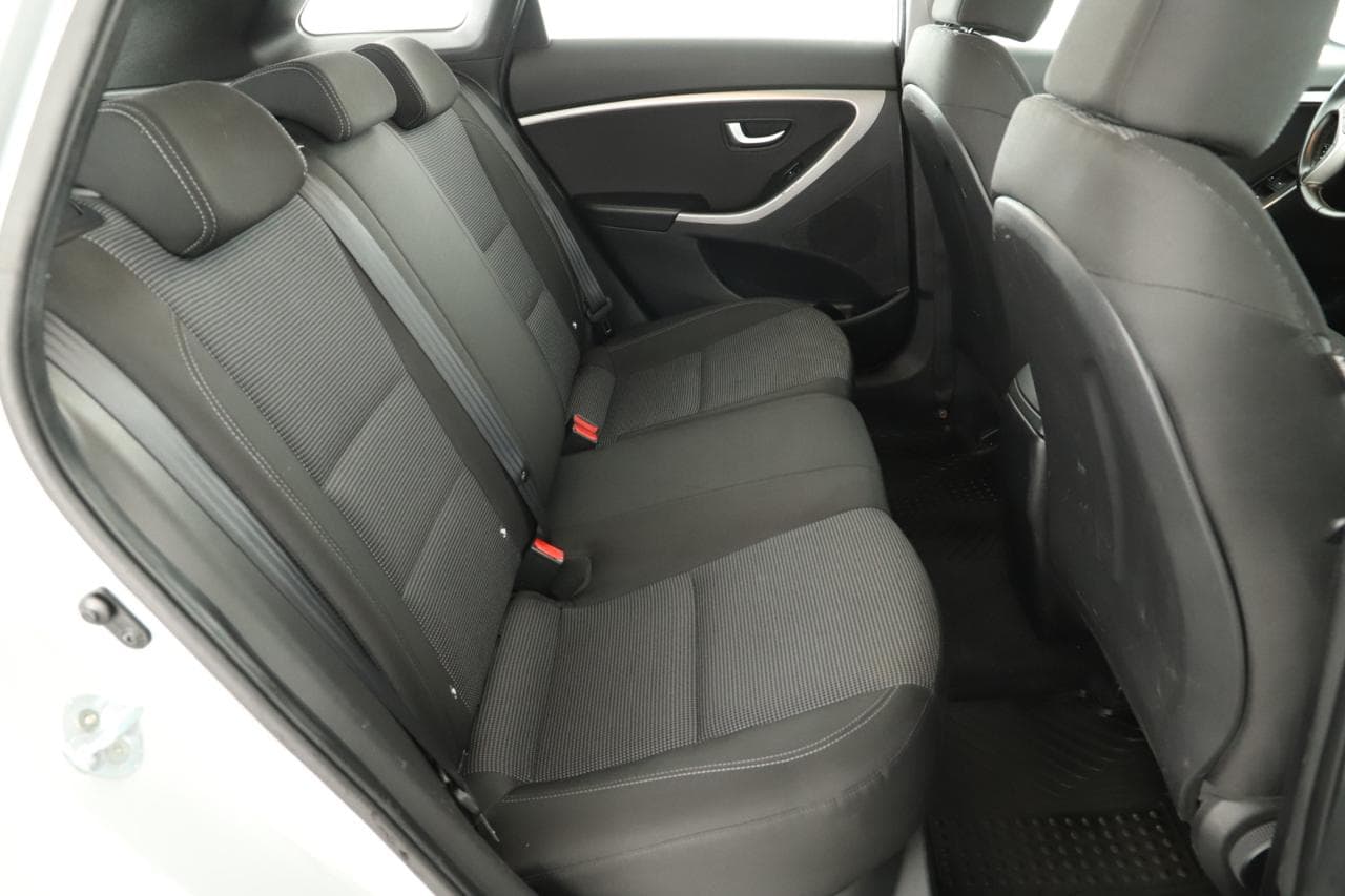 2016 Hyundai i30 - 10