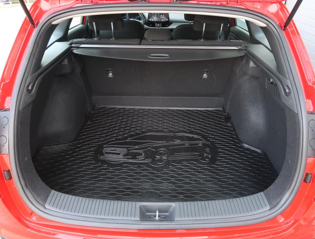 2022 Hyundai i30 - 19