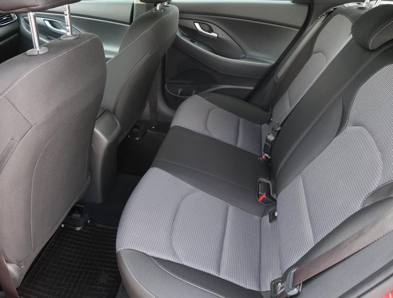 2022 Hyundai i30 - 15