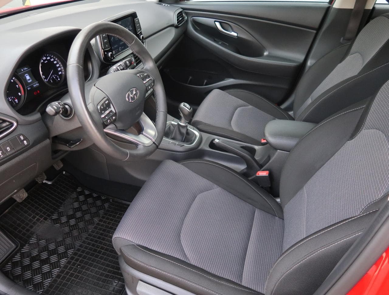 2022 Hyundai i30 - 16
