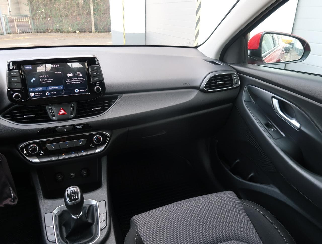 2022 Hyundai i30 - 11