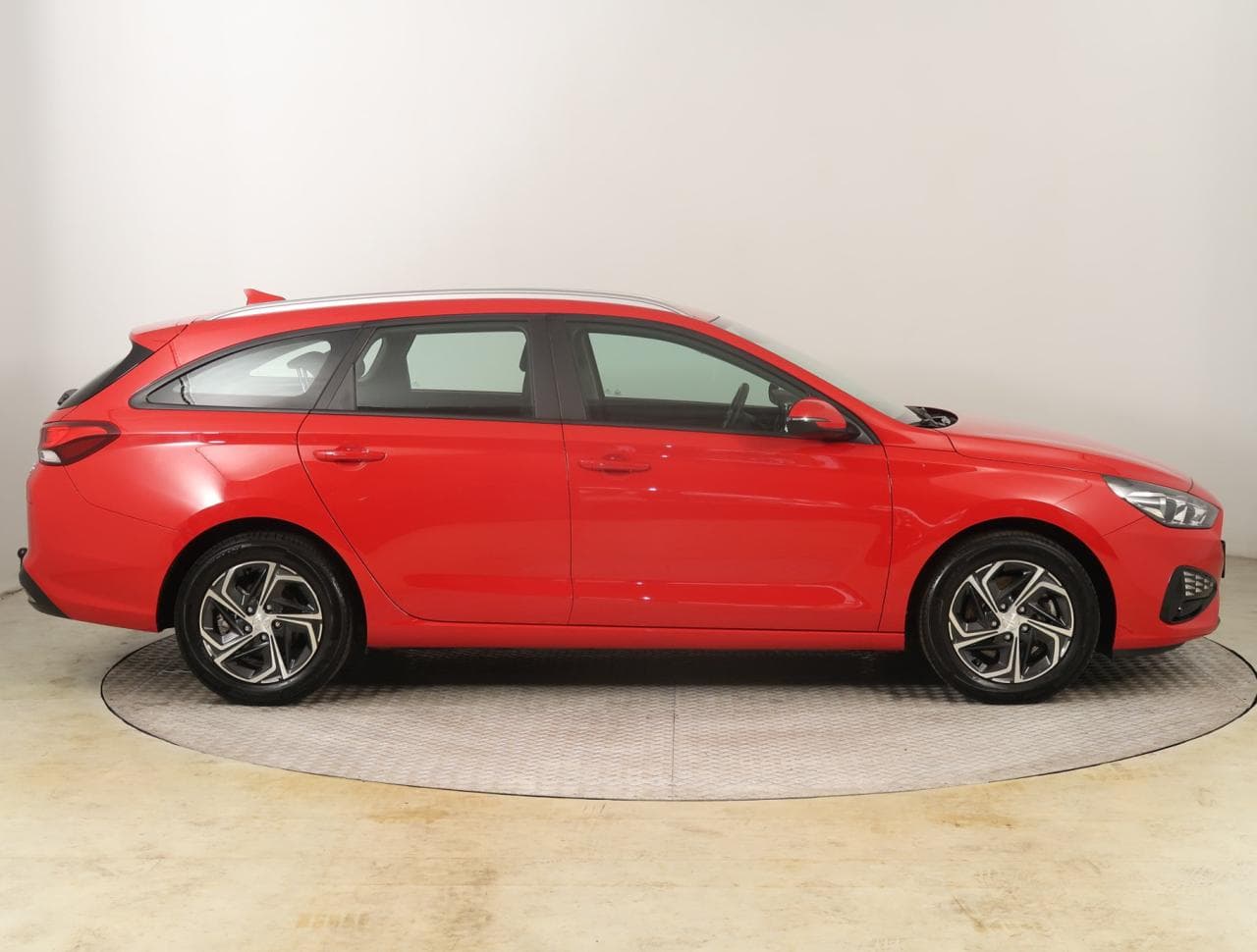 2022 Hyundai i30 - 8