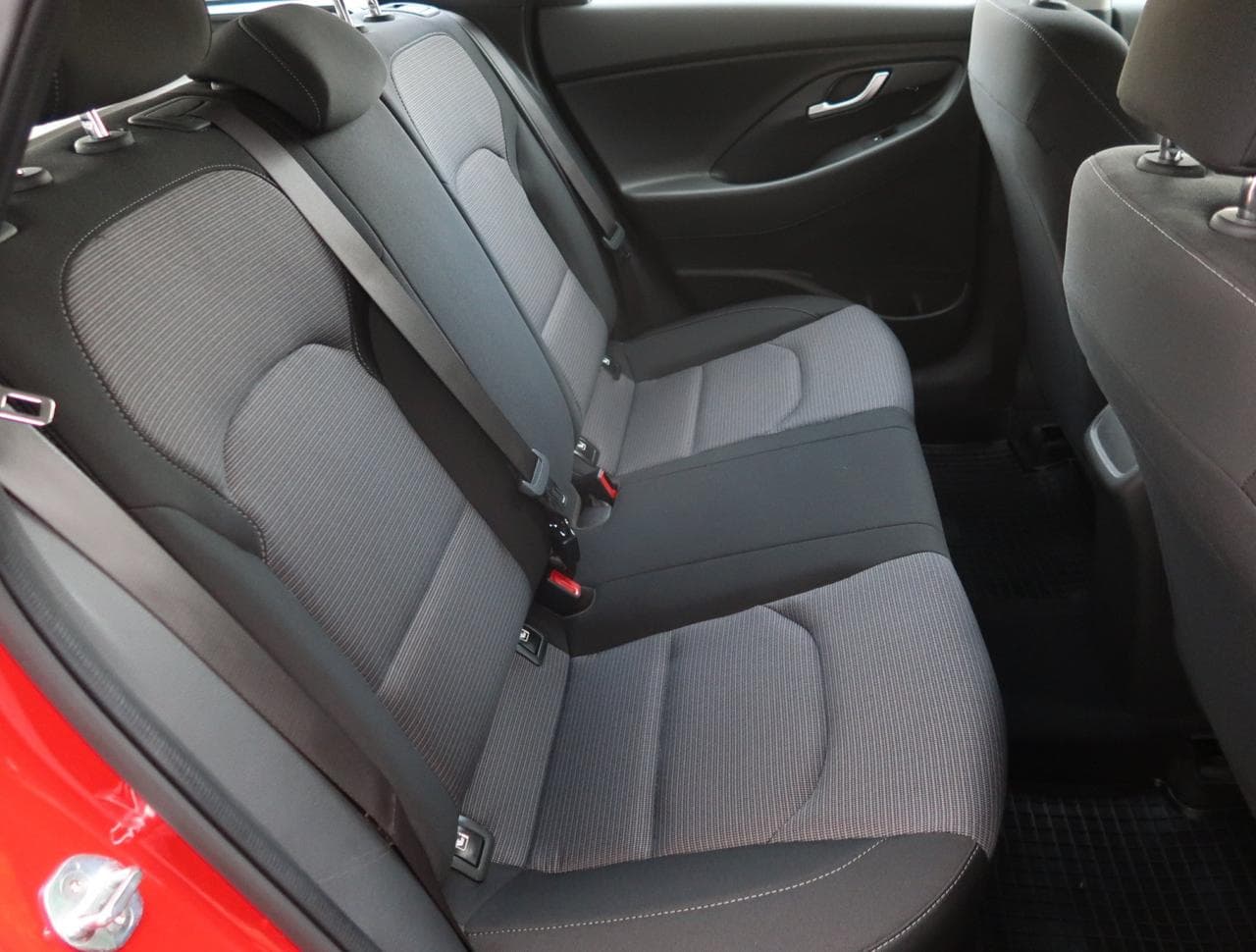 2022 Hyundai i30 - 13