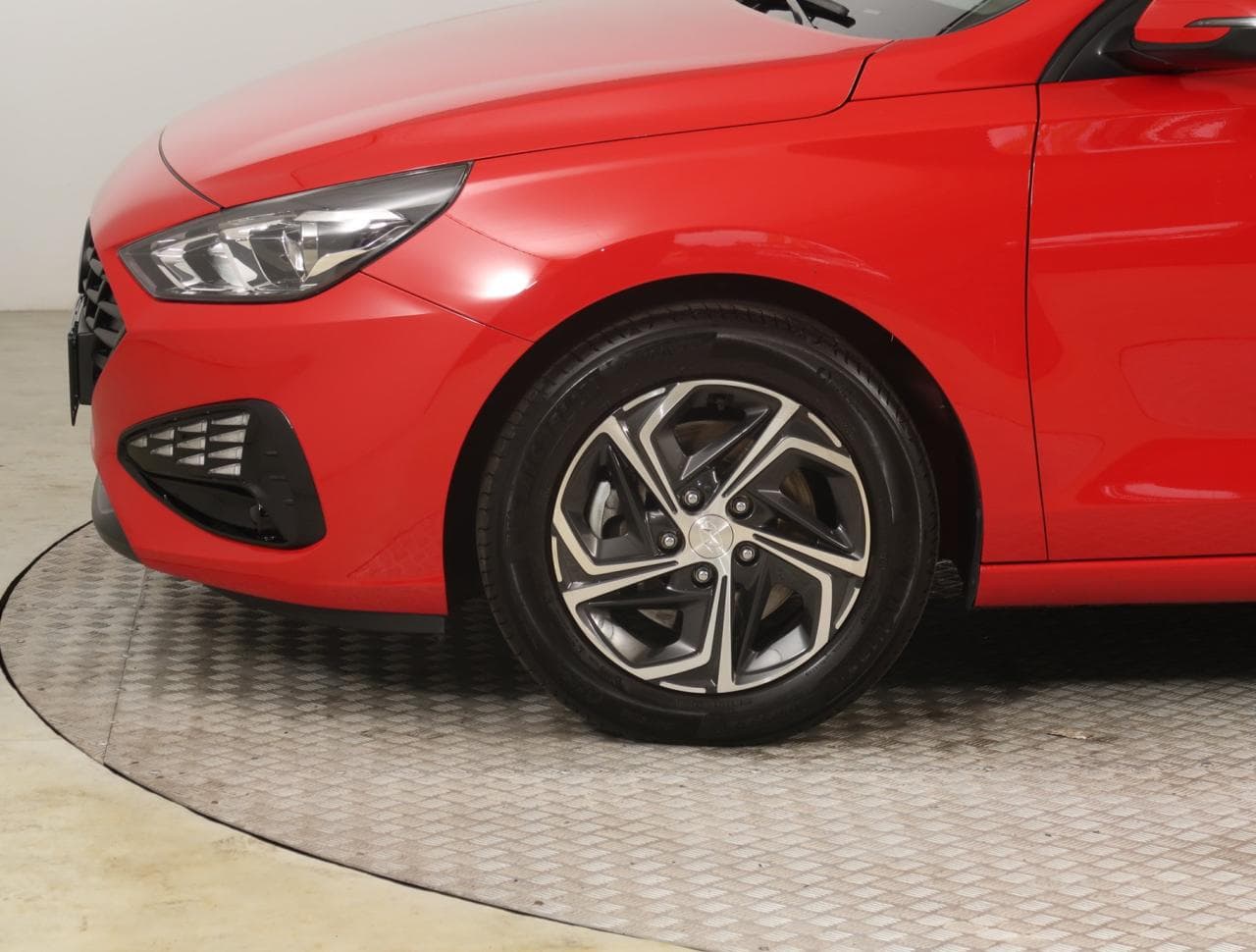 2022 Hyundai i30 - 20