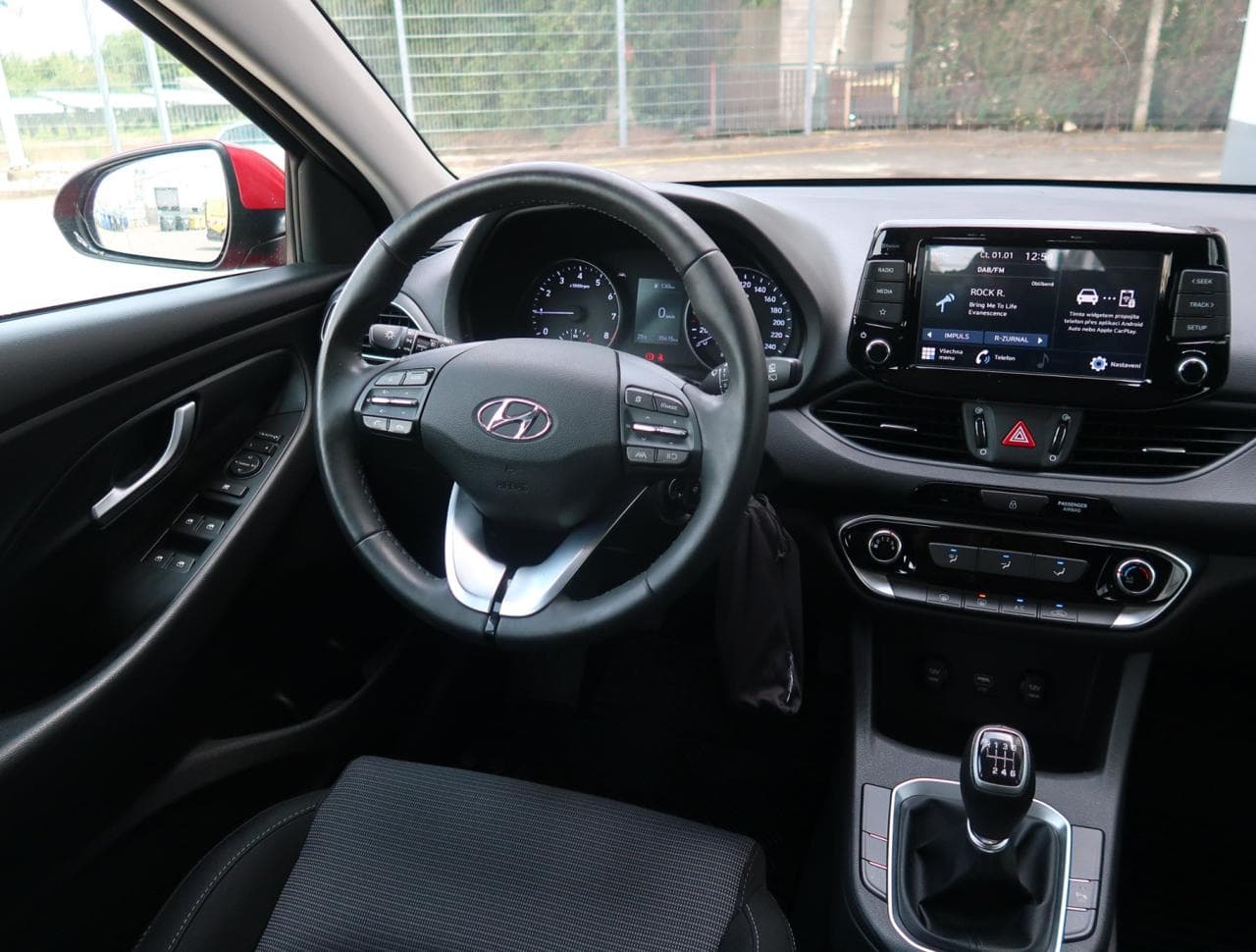 2022 Hyundai i30 - 9
