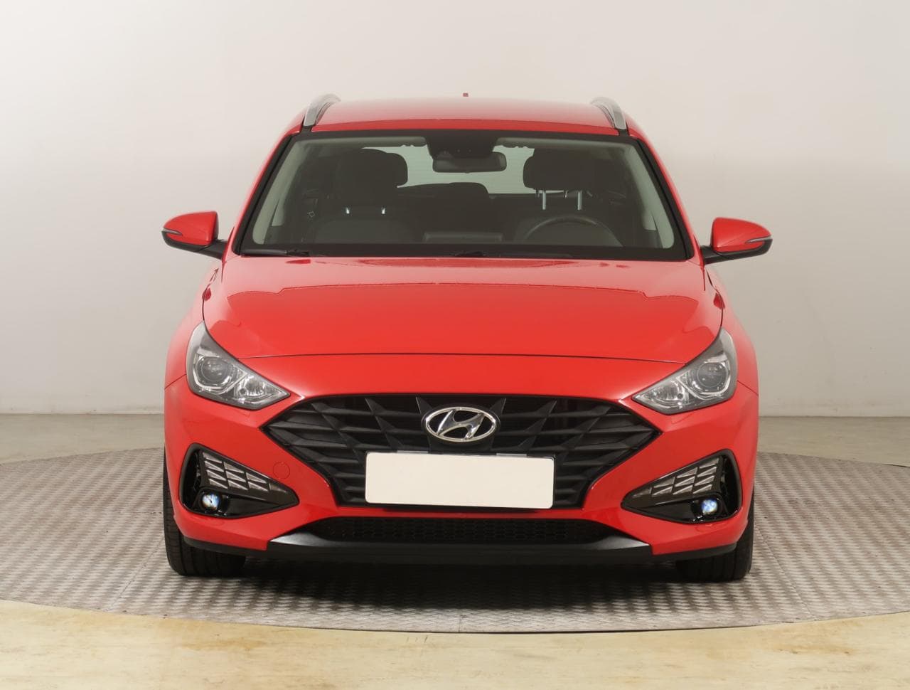 2022 Hyundai i30 - 2