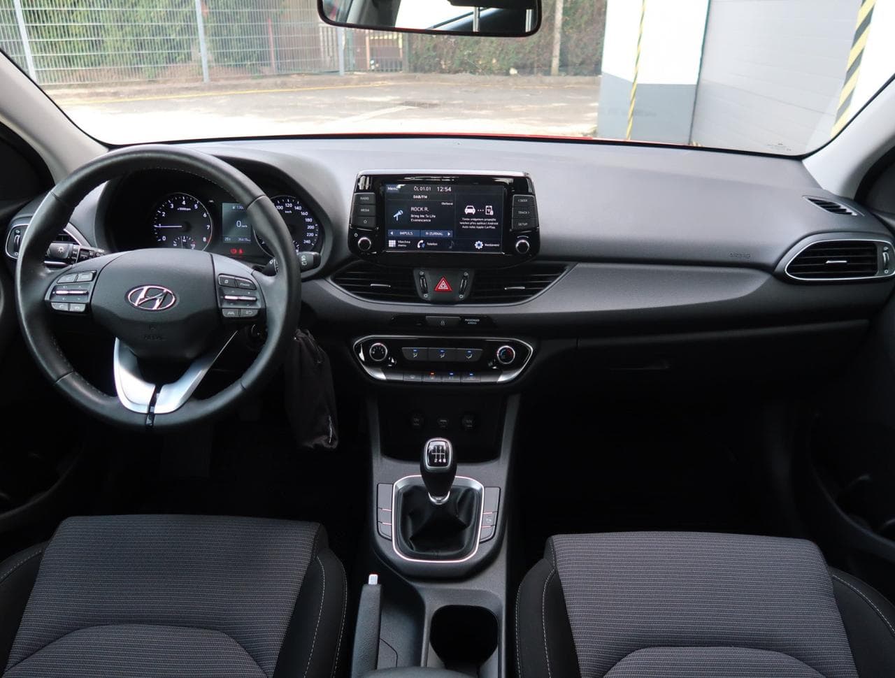 2022 Hyundai i30 - 10