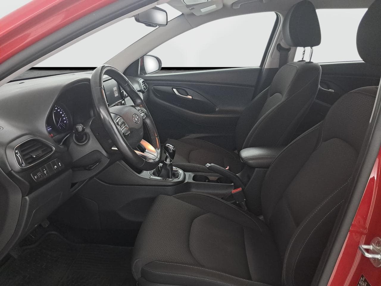 2017 Hyundai i30 - 16
