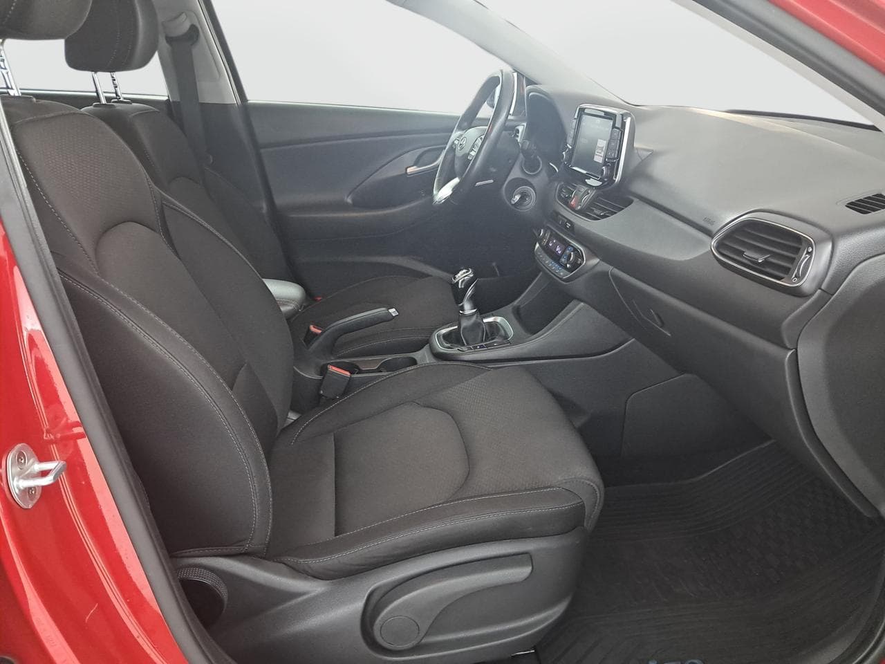 2017 Hyundai i30 - 12