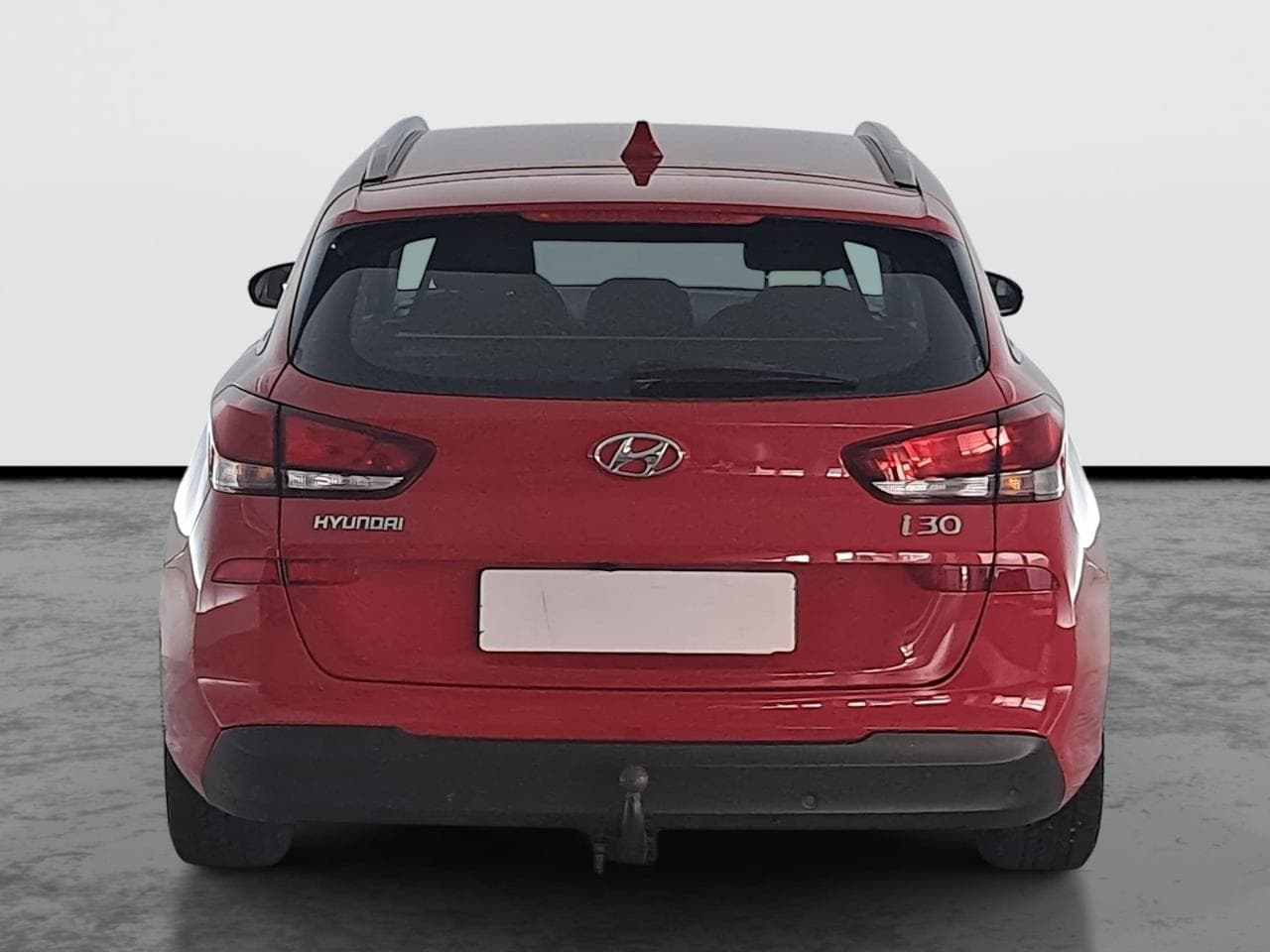 2017 Hyundai i30 - 6