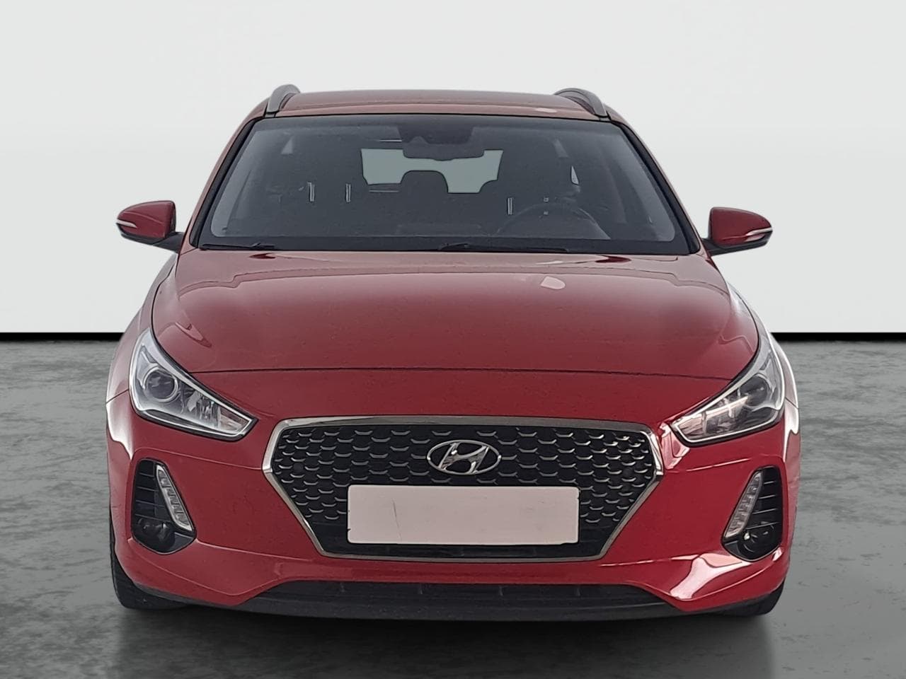 2017 Hyundai i30 - 2