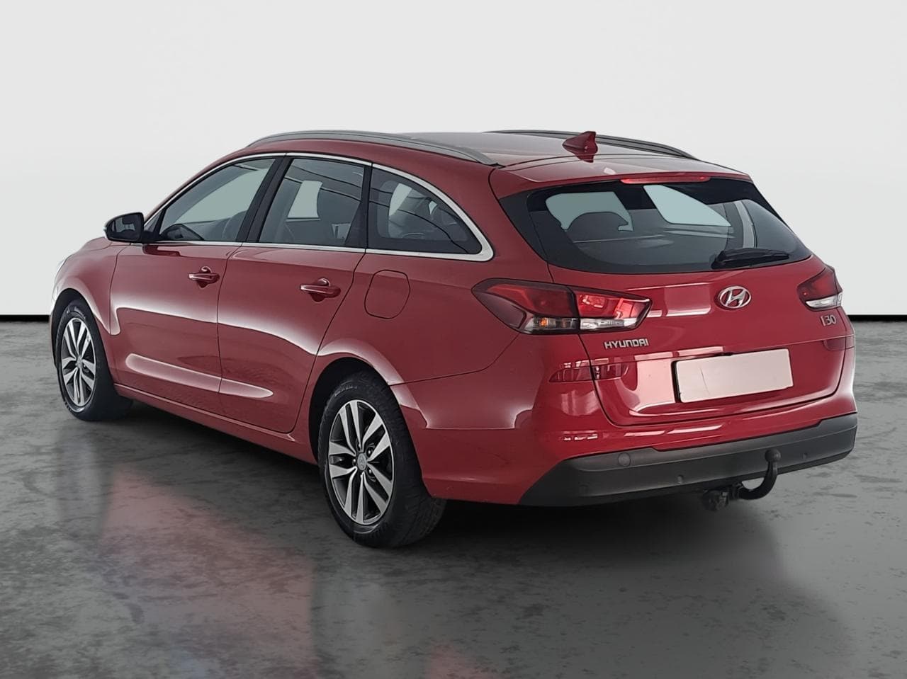 2017 Hyundai i30 - 5